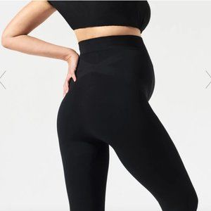 BLANQI Maternity Belly Support Leggings